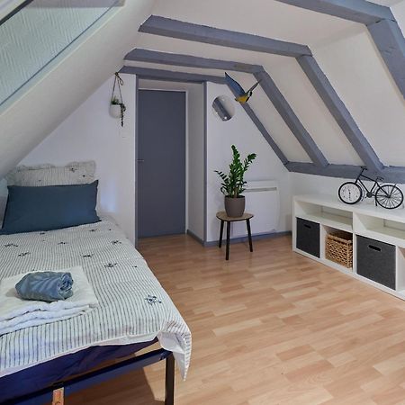 Appartement De Caractere, Charme Nevers Extérieur photo
