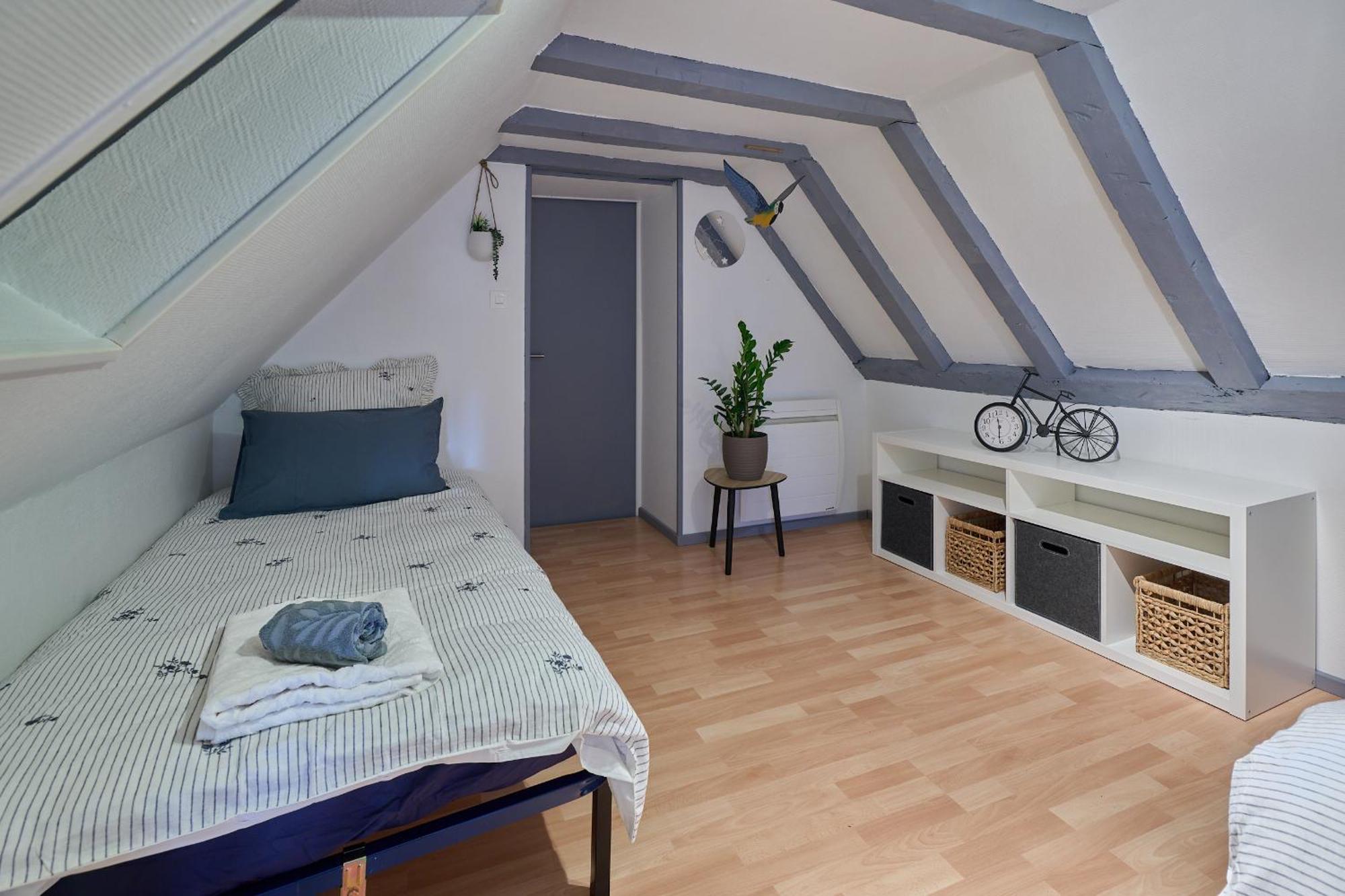 Appartement De Caractere, Charme Nevers Extérieur photo