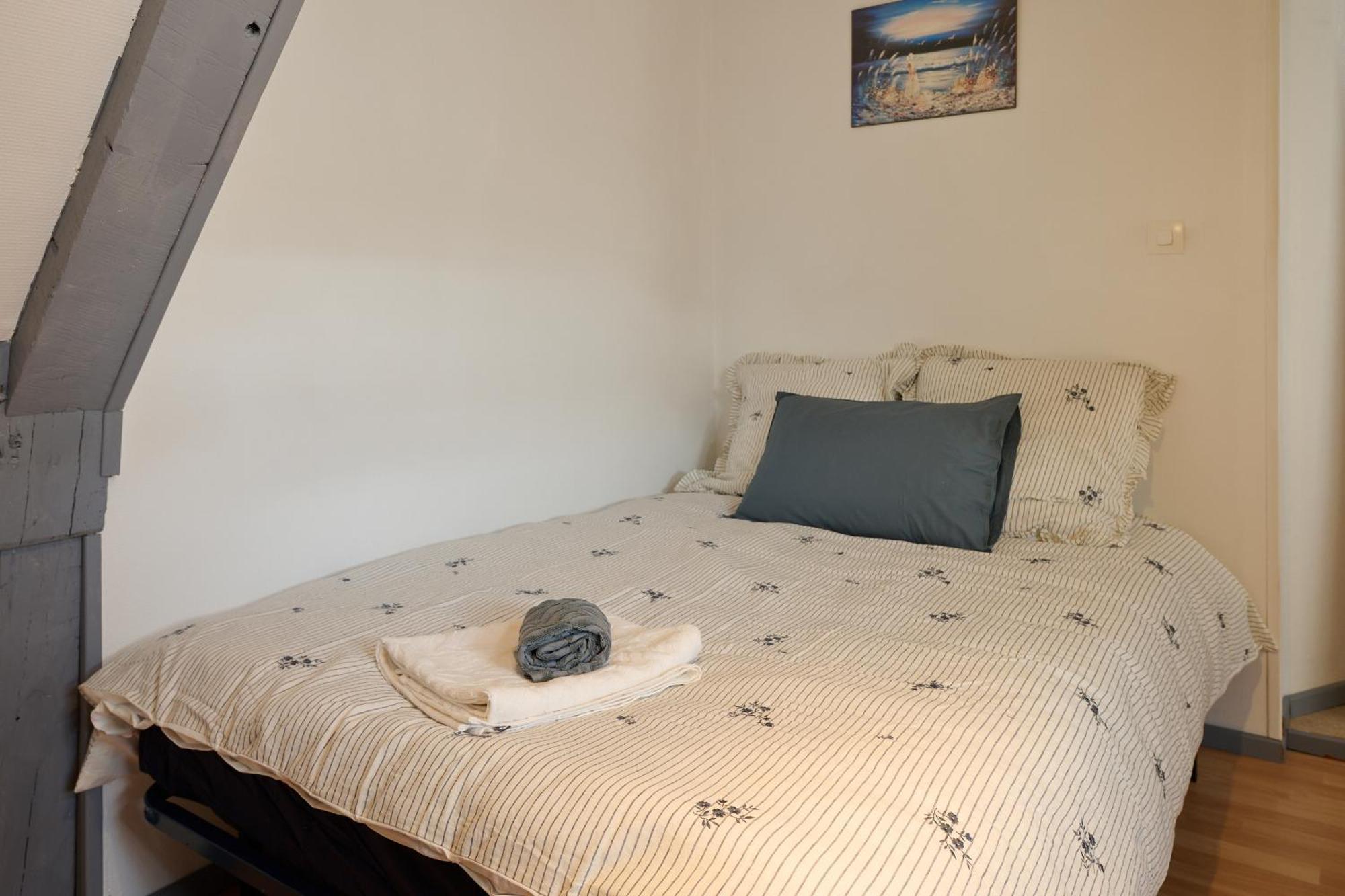Appartement De Caractere, Charme Nevers Extérieur photo