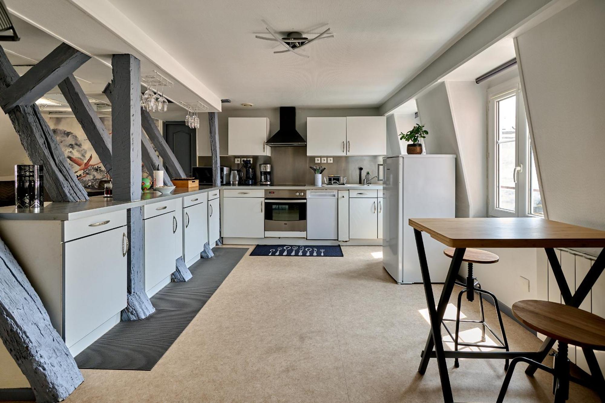 Appartement De Caractere, Charme Nevers Extérieur photo