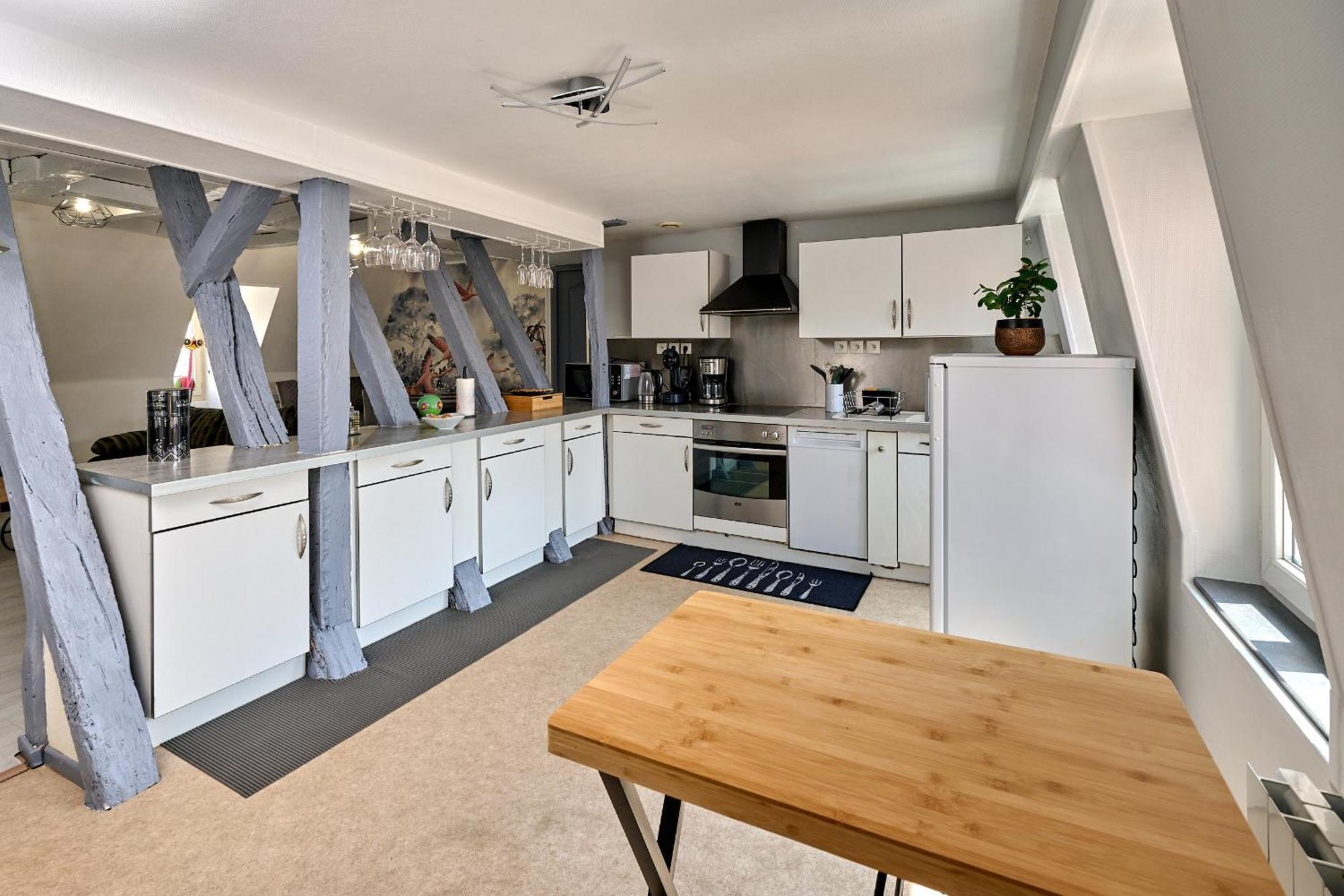 Appartement De Caractere, Charme Nevers Extérieur photo