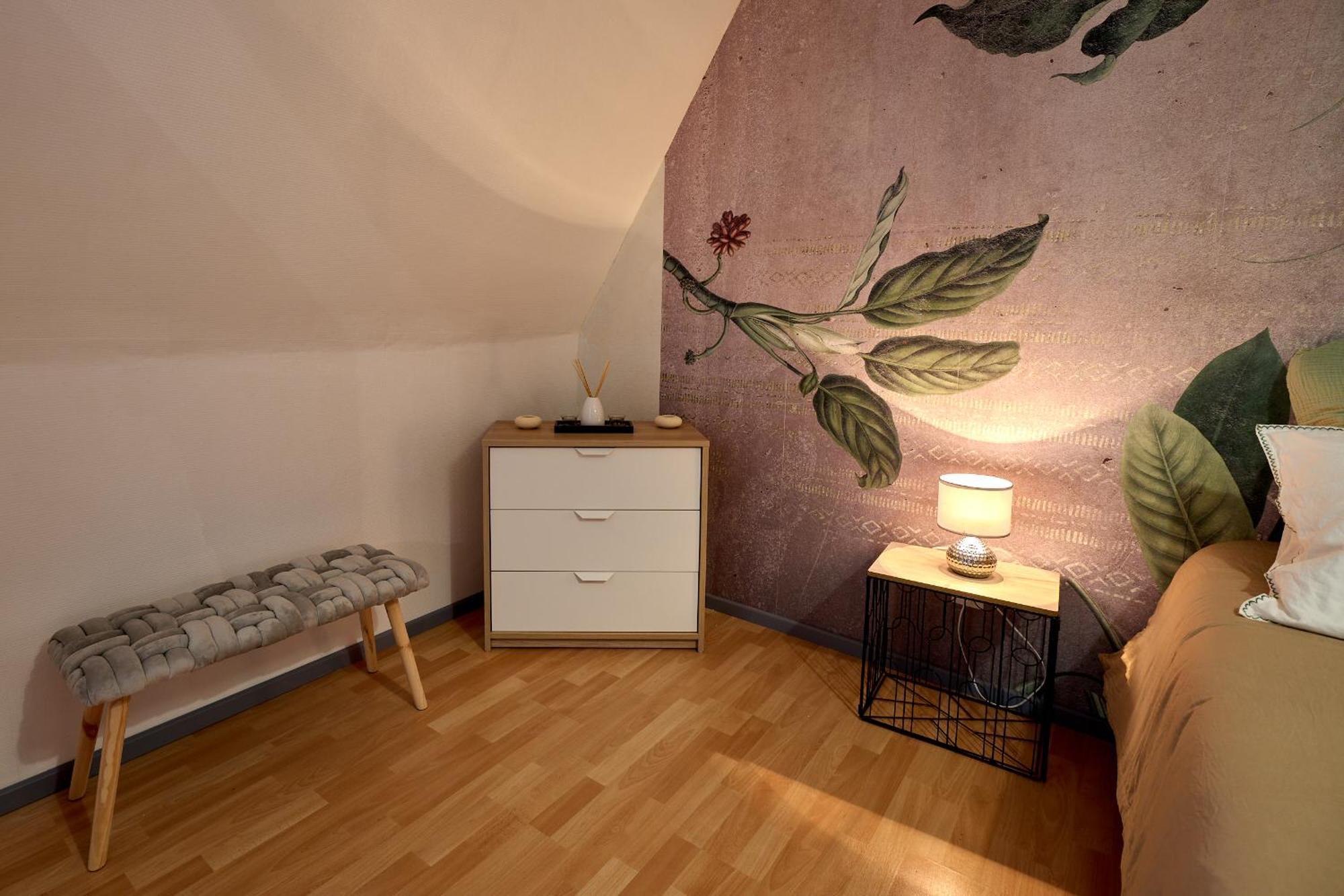 Appartement De Caractere, Charme Nevers Extérieur photo