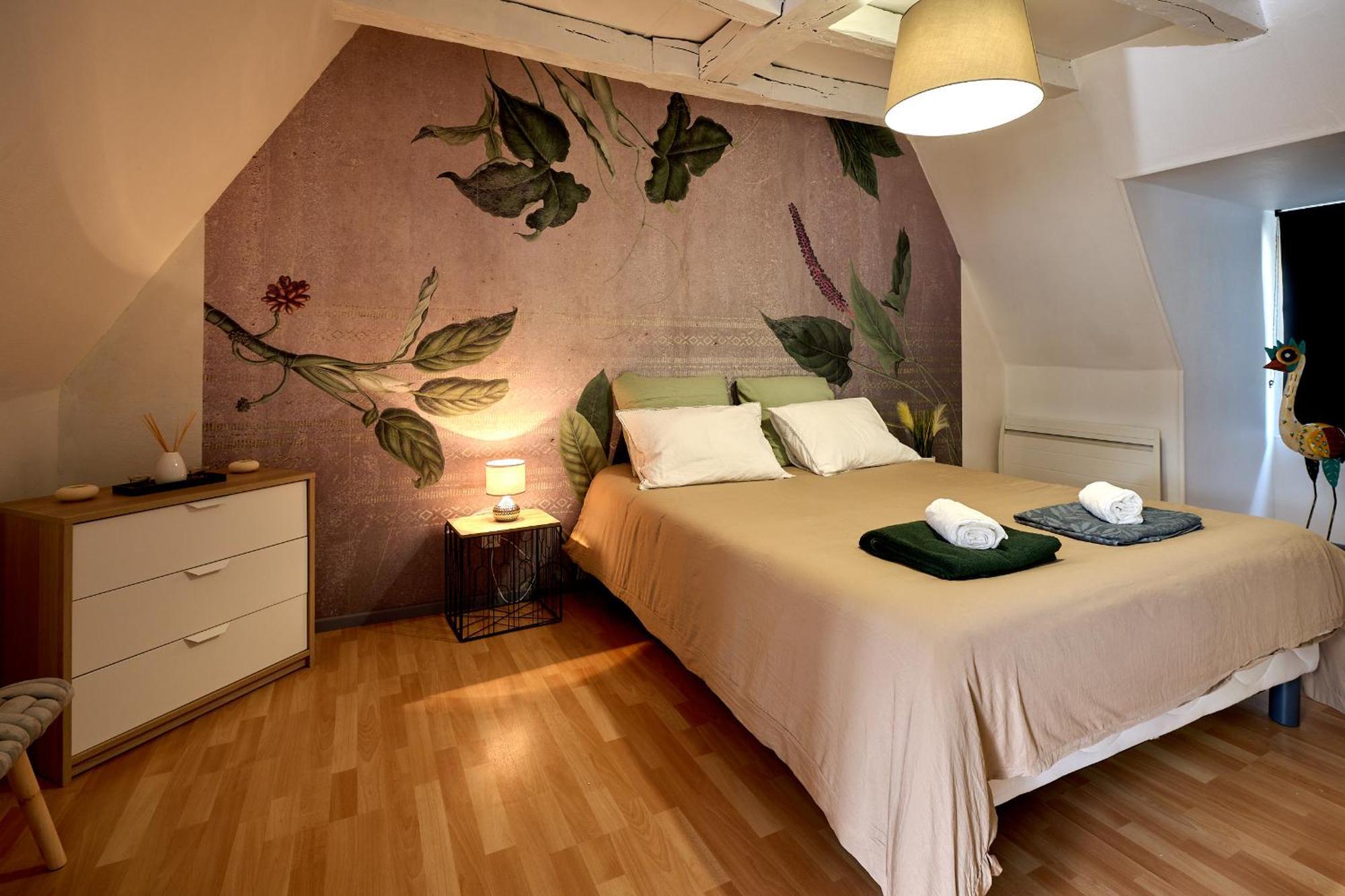 Appartement De Caractere, Charme Nevers Extérieur photo