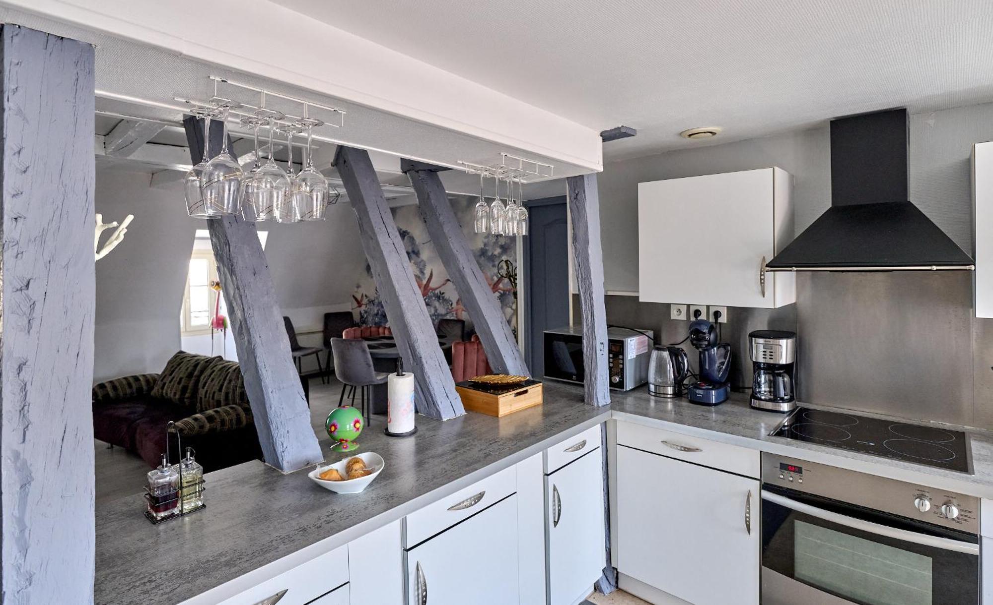 Appartement De Caractere, Charme Nevers Extérieur photo