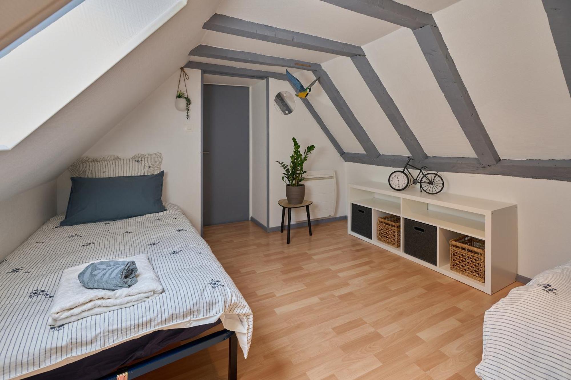 Appartement De Caractere, Charme Nevers Extérieur photo