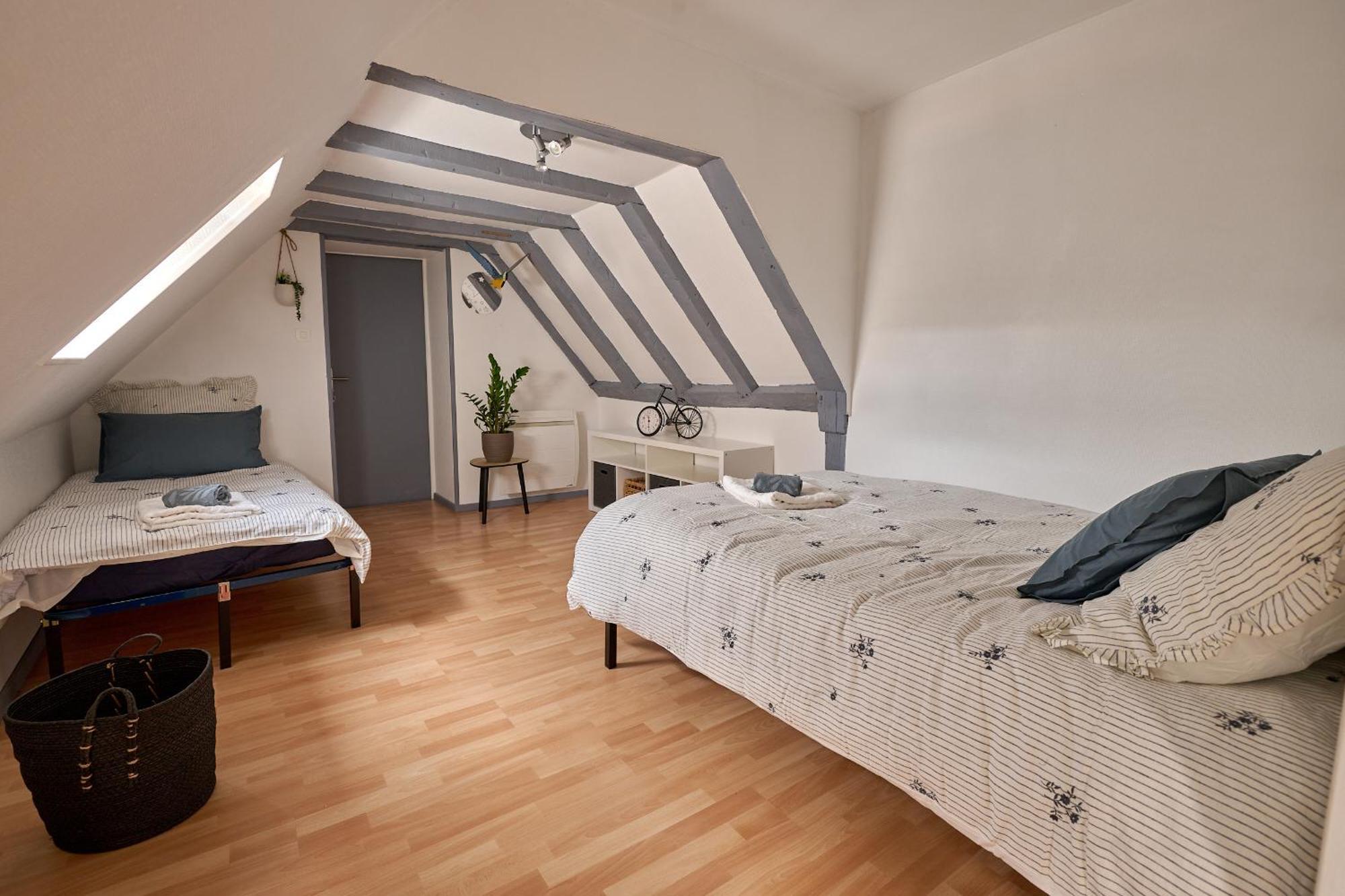 Appartement De Caractere, Charme Nevers Extérieur photo