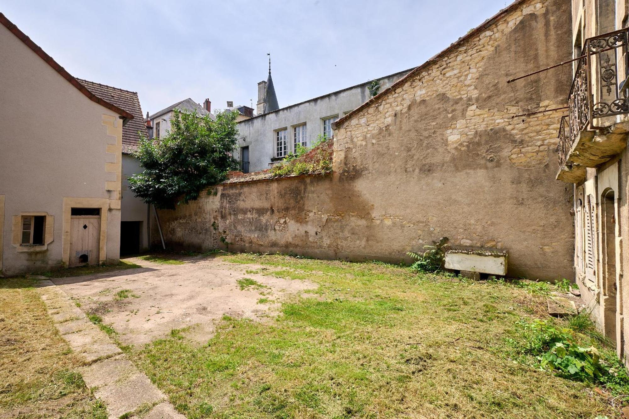 Appartement De Caractere, Charme Nevers Extérieur photo