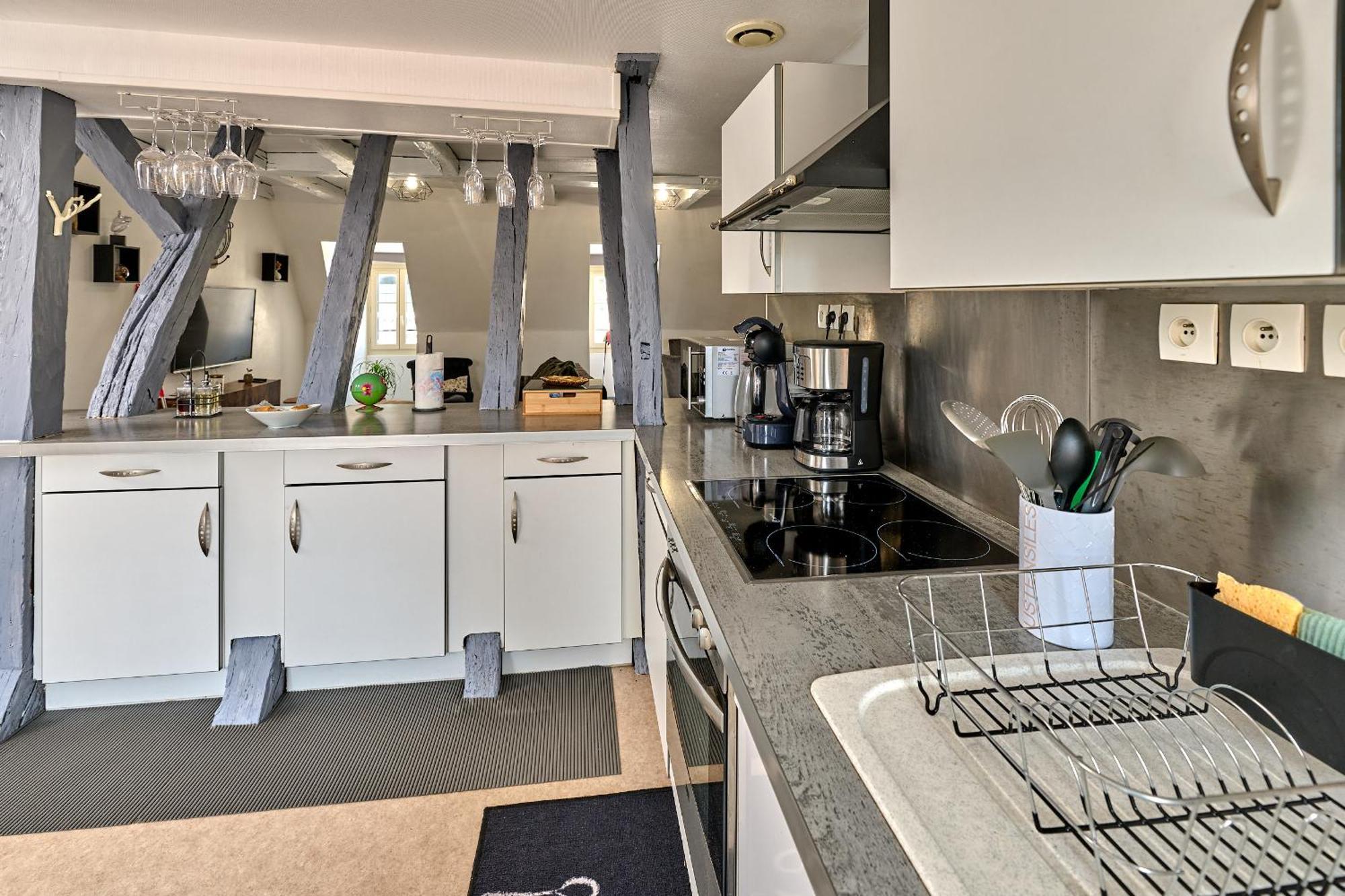 Appartement De Caractere, Charme Nevers Extérieur photo